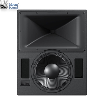 Loa Meyer Sound Acheron Studio
